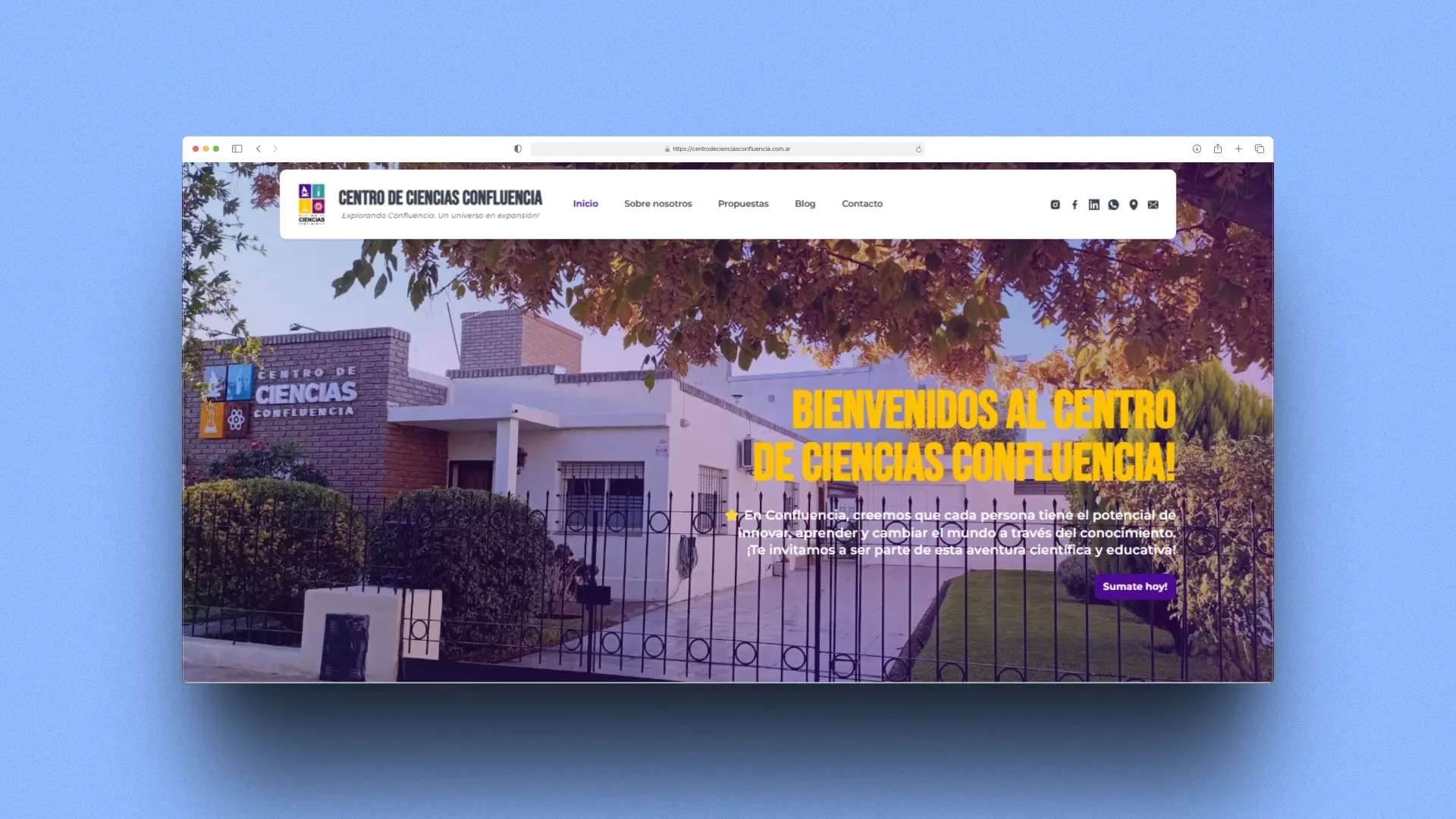 Captura de pantalla del proyecto /ccc.webp